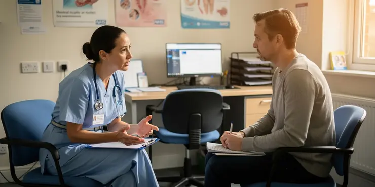 What are the known side effects of ketamine usage?