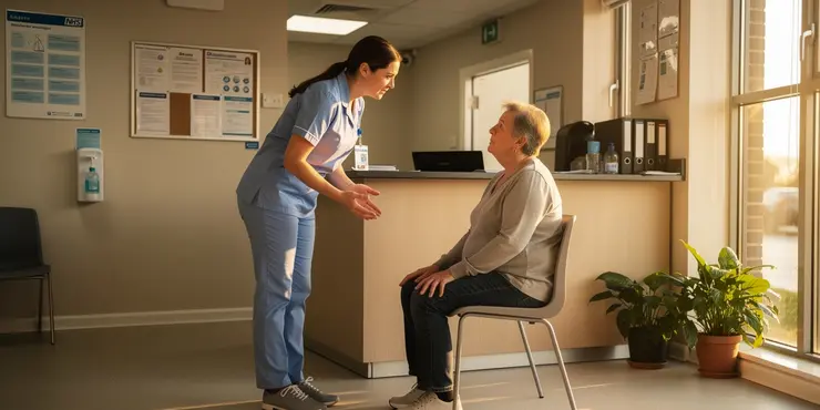 What are the main advantages of PCP over HP?