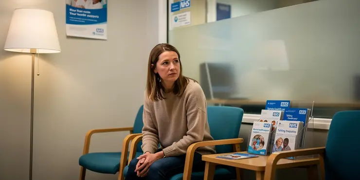 What are the main symptoms of impulse disorders?