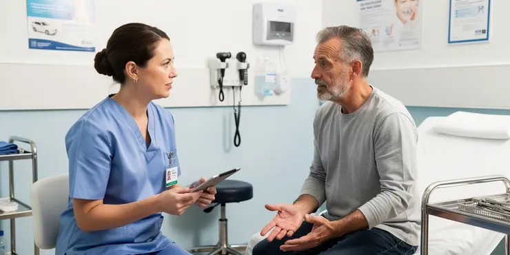 What are the main types of sleep apnea?