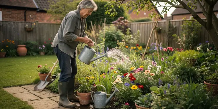 What are the penalties for breaking a hosepipe ban?