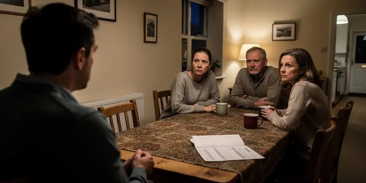 What are the proposed Cuts to Housing Benefits Amid Rising Rents?