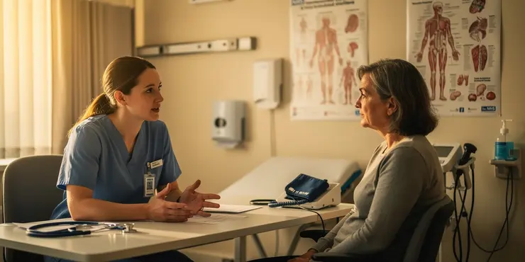 What are the risks of ignoring a hacked account?