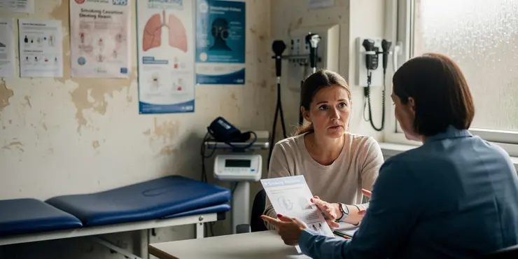 What are the rules regarding smoking?