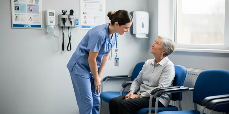 What are the security features of the digital driving license?