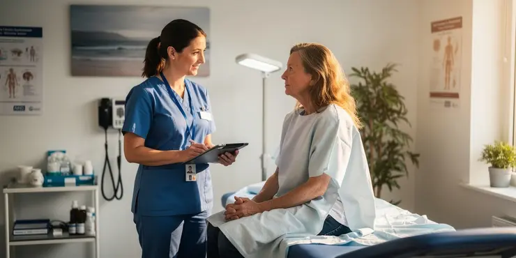 What are the side effects of Paillon treatment?