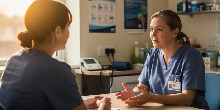 What are the side effects of bowel cancer treatment?