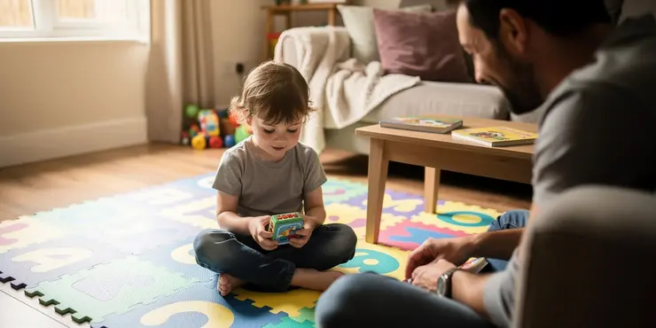 What are the signs of autism?