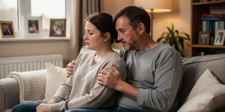 What are the signs that my relationship is making me depressed?