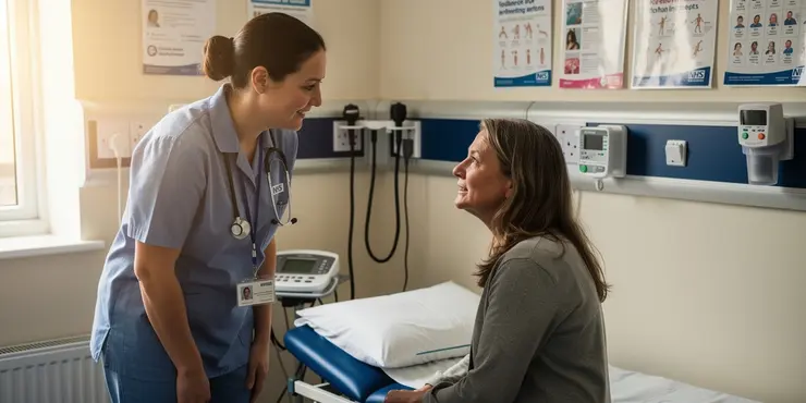 What are the symptoms of Type 2 Diabetes?