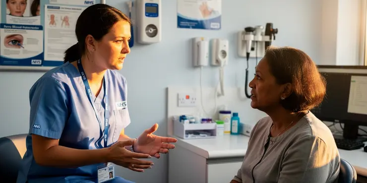 What are the symptoms of hypotony?