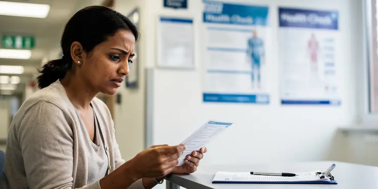 What are the symptoms of mitochondrial disease?