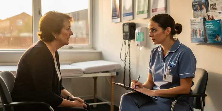 What are the symptoms of norovirus?