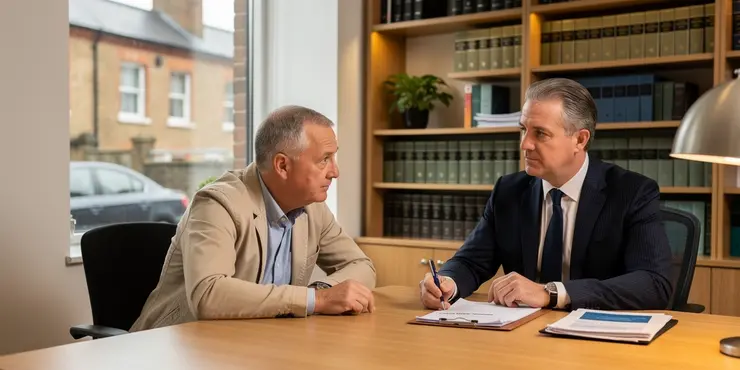 What are the types of Lasting Power of Attorney?