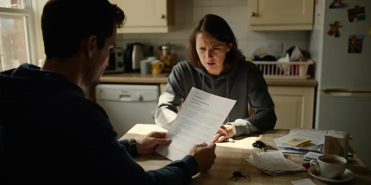 What can I do if my landlord wants to evict me?