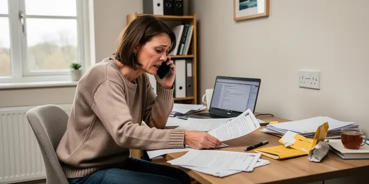 What can I do if the water company doesn’t respond to my claim?