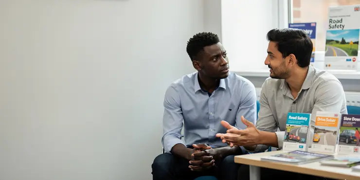 What can I do to avoid dangerous driving?