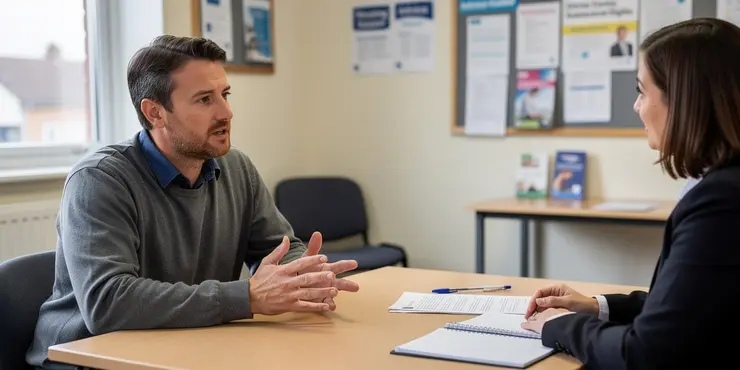 What can tenants do if they are affected by the cuts?