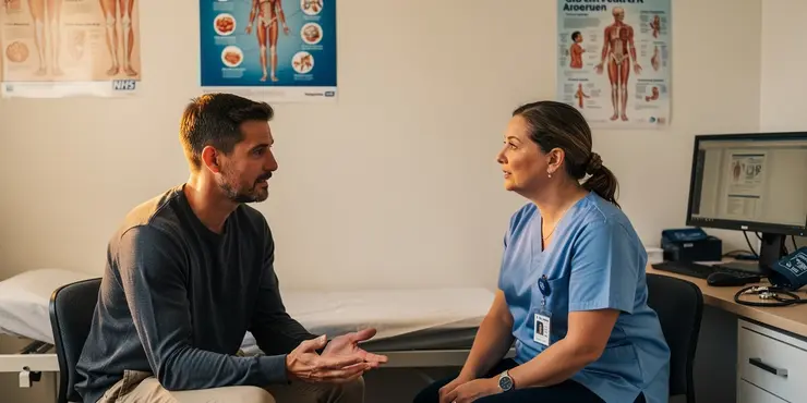 What causes Huntington's disease?