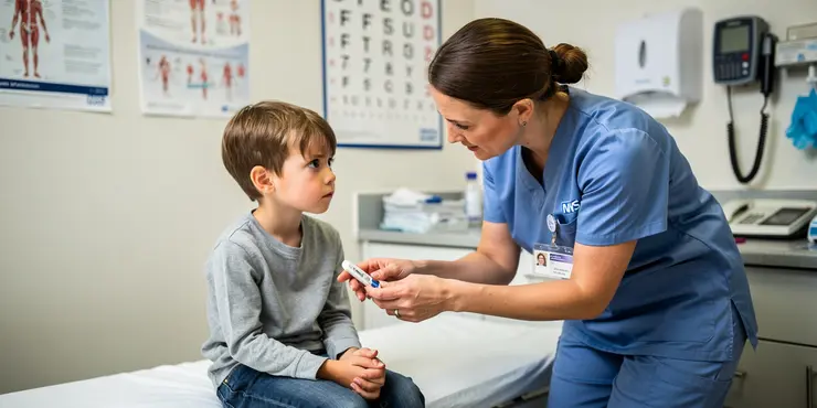 What causes appendicitis?