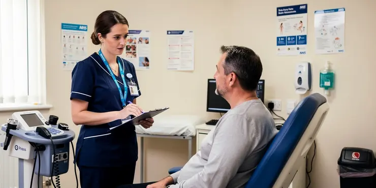 What causes flesh-eating disease?