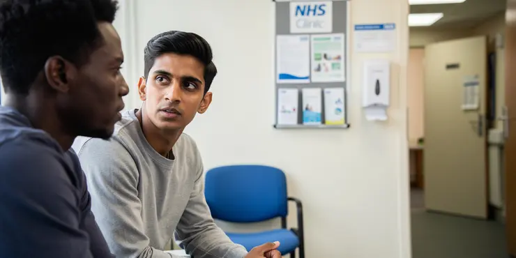 What causes health-related anxiety?