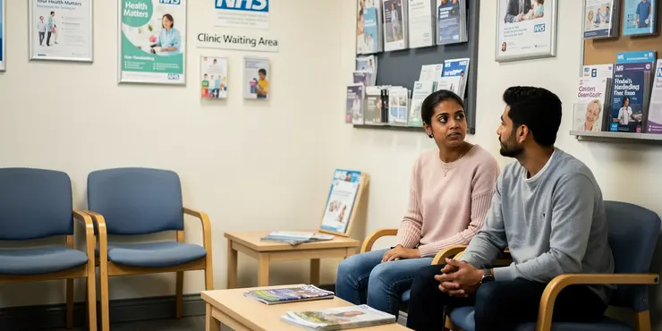 What causes impulse disorders?