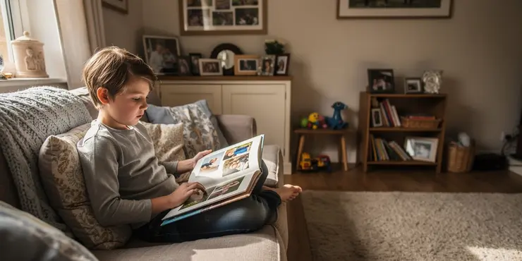 What causes lupus in children?