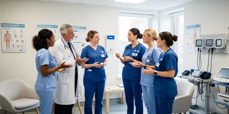 What causes sewage pollution on UK beaches?