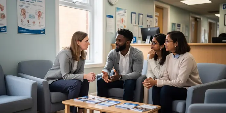 What causes tinnitus?