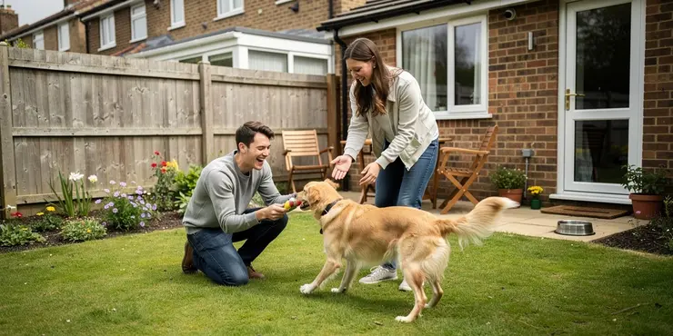 What changes affect pet policies in rented homes?