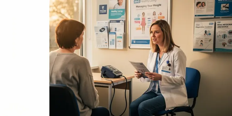 What condition does Wegovy treat?