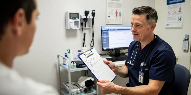 What conditions is Omeprazole used to treat?