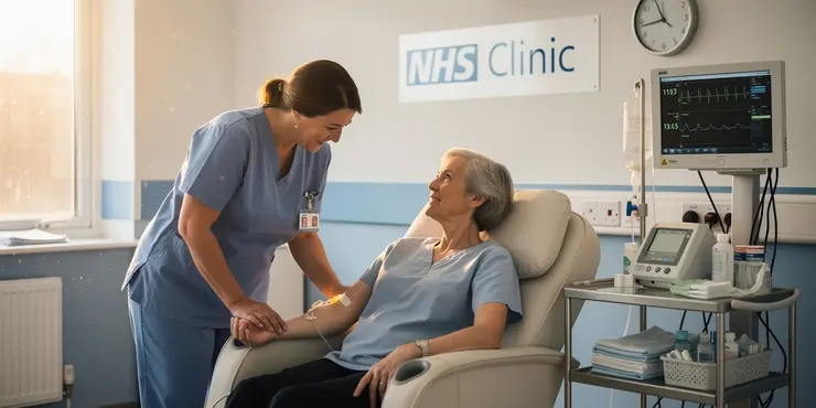 What conditions is ketamine used to treat?