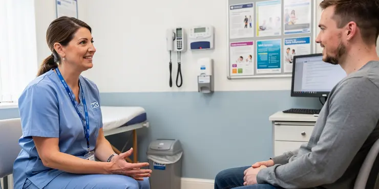 What criteria were used to determine the refunds for UK water companies?