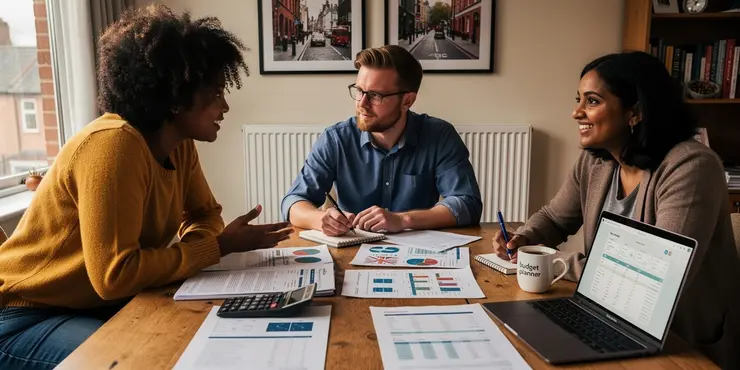 What current UK money stories should I turn into public-information page ideas?