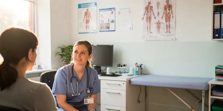 What diseases are spread by mosquitos in the UK in 2025?