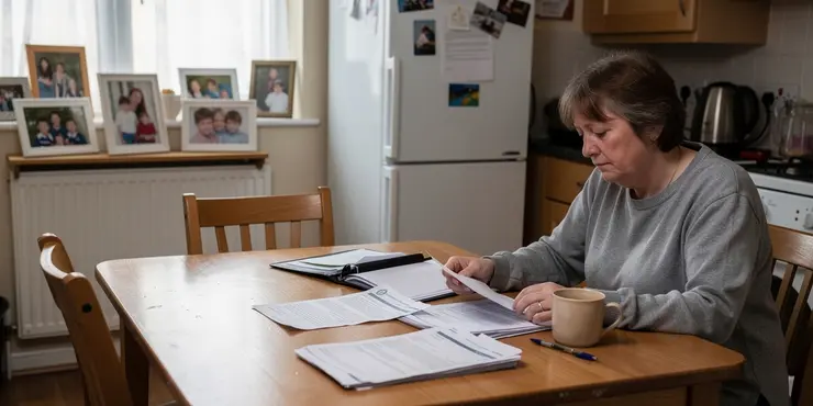 What documents will I need to apply for a Funeral Expenses Payment?