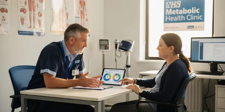 What does GLP-1 stand for?