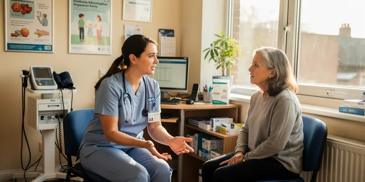 What evidence can be used in a boundary dispute?