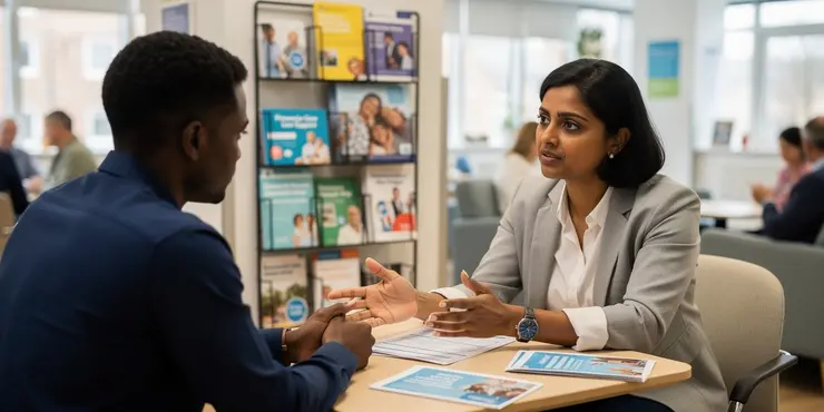 What financial support is available for people with dementia?