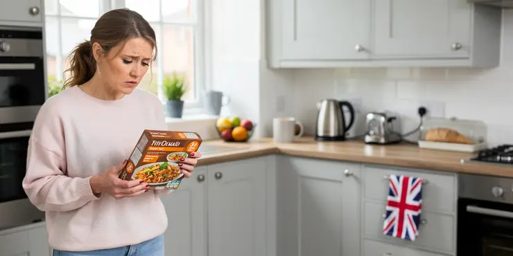 What foods should I avoid to reduce my salt intake?