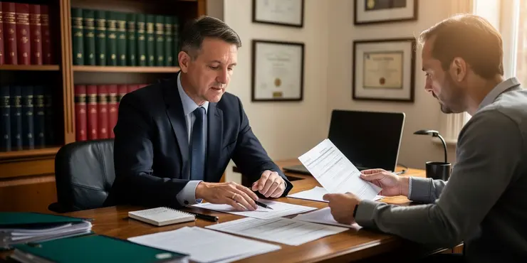 What forms do I need to complete for Inheritance Tax?