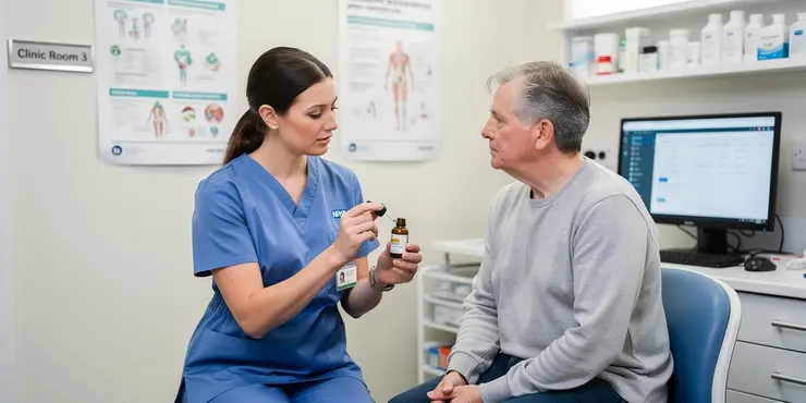 What forms does CBD come in?