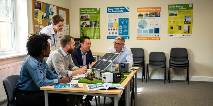 What future technologies may improve unused solar energy disposal?