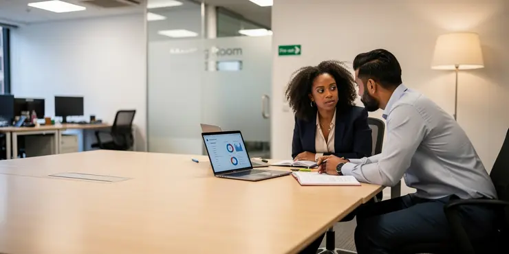 What habits help maintain work decisions procrastination avoidance over time?