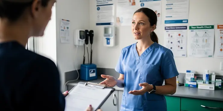 What happens after my immigration case is approved?