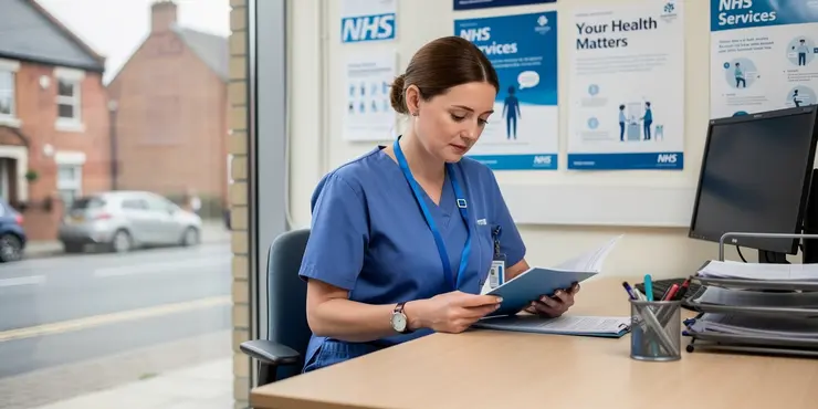 What happens after unsafe staffing complaints affecting treatment are submitted?