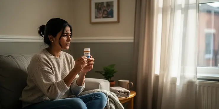 What happens if I overdose on Ozempic?