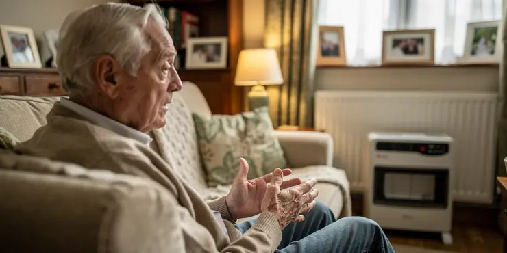 What happens if I receive more than one Winter Fuel Payment?